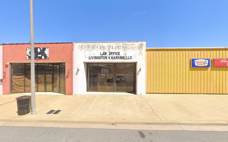 294416 livingston harkins