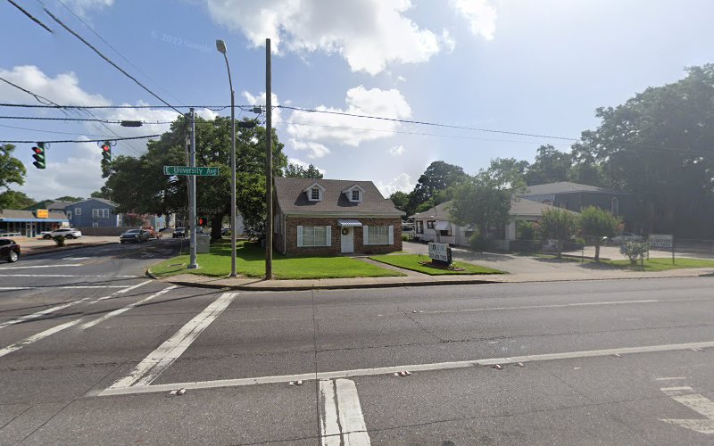294558 lloyd dangerfield law office