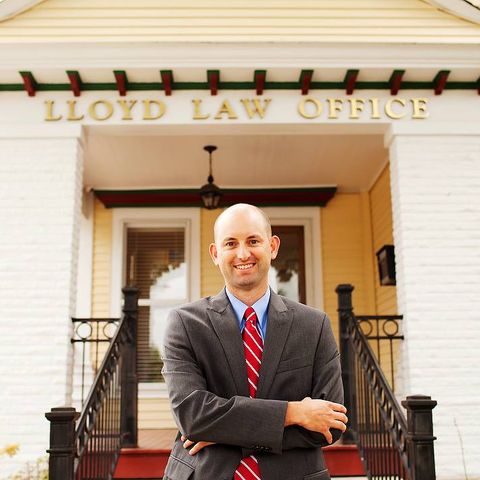 294601 lloyd law office