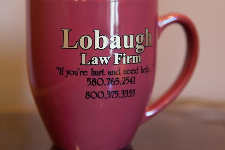 294684 lobaugh law