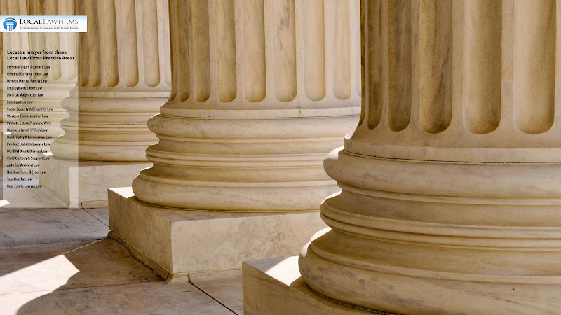 294730 local law firms
