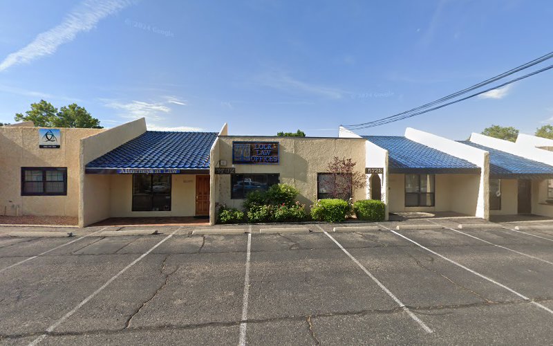 294758 lock law offices