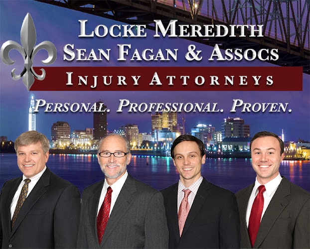 294793 locke meredith sean fagan associates