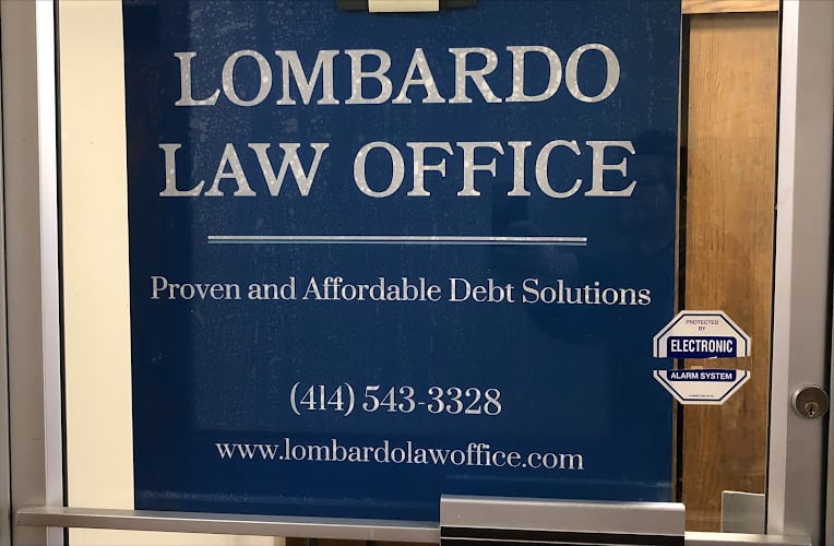 295195 lombardo law office