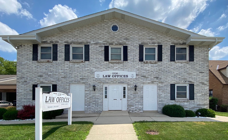 295197 lombardo law office
