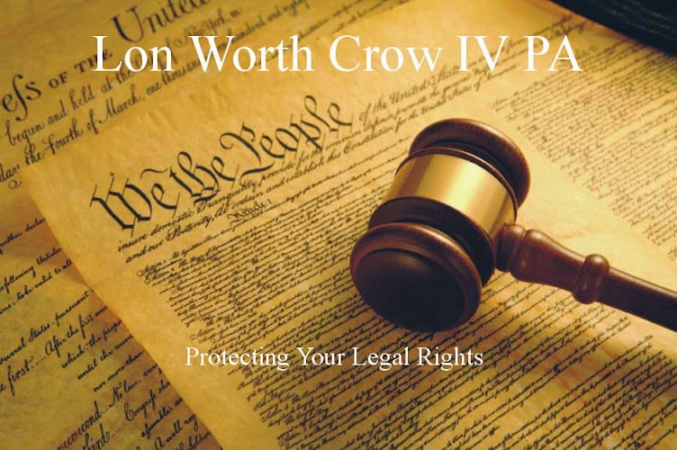 295224 lon worth crow iv pa