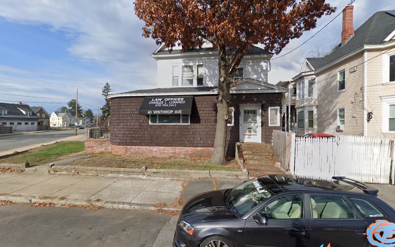 295230 lonardo charles