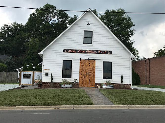 295402 long law offices pa