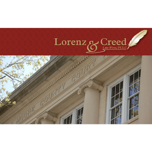 295898 lorenz creed law firm pllc