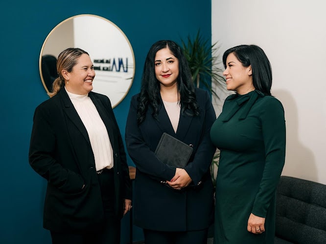 296203 los angeles legal advocates