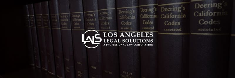 296207 los angeles legal solutions
