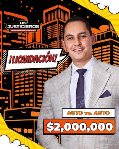 296238 los justicieros