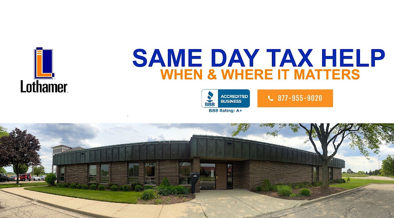 296290 lothamer tax resolution
