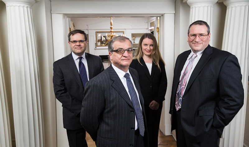 296454 louis a. crisci jr. gesmonde pietrosimone sgrignari llc