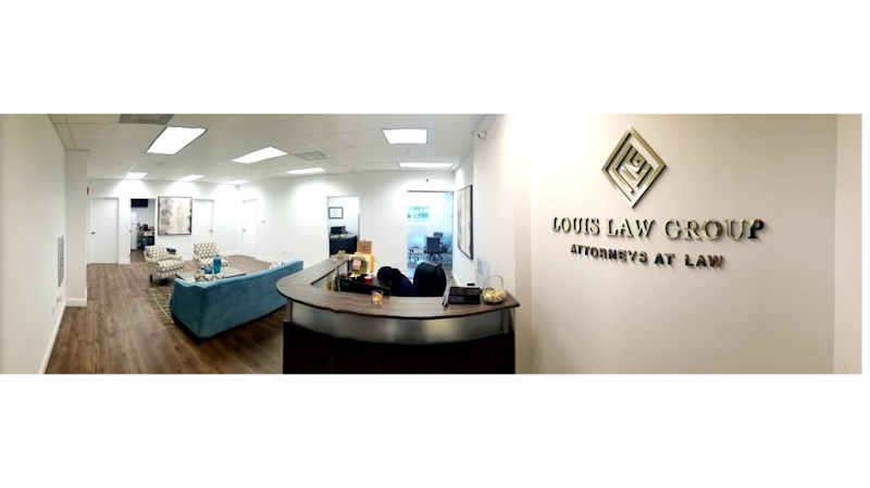 296544 louis law group
