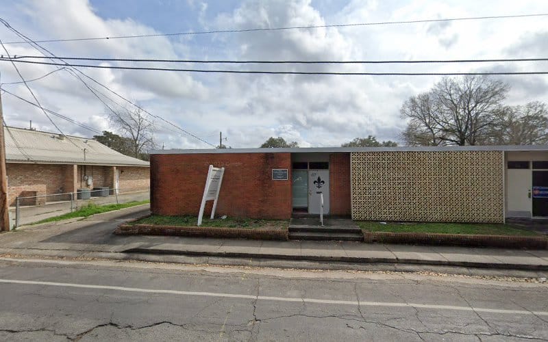 296645 louisiana law firm llc