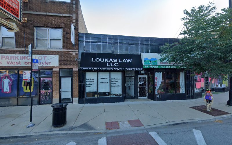 296675 loukas law