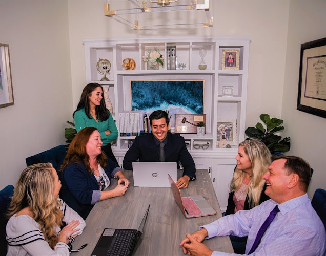296705 loutos law firm