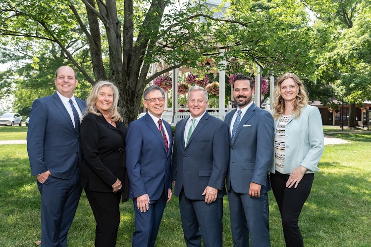 297026 lowe scott fisher co. lpa injury lawyers