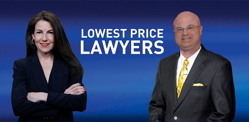 297091 lowest price lawyers