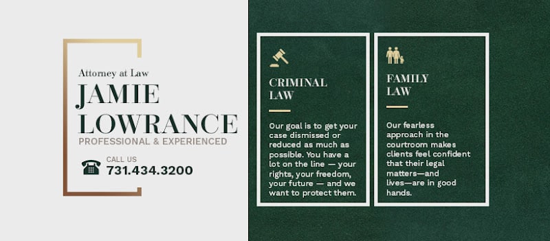 297122 lowrance law office