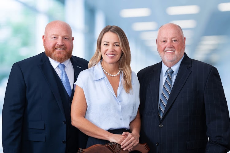 297611 lueddeke law firm
