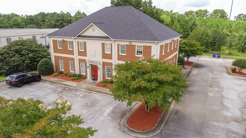 297631 lueder larkin hunter llc 8211 conyers