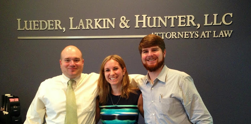 297633 lueder larkin hunter llc