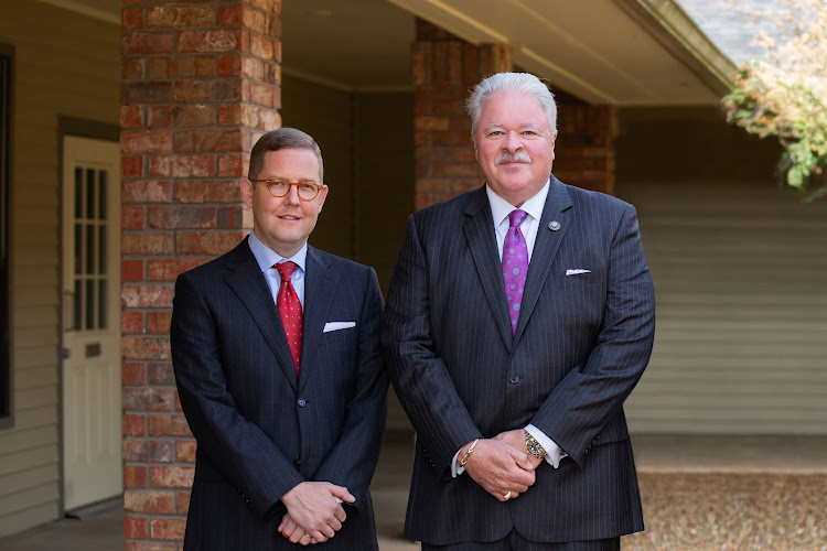 297944 luneau beck law office
