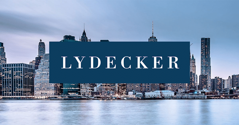 298234 lydecker