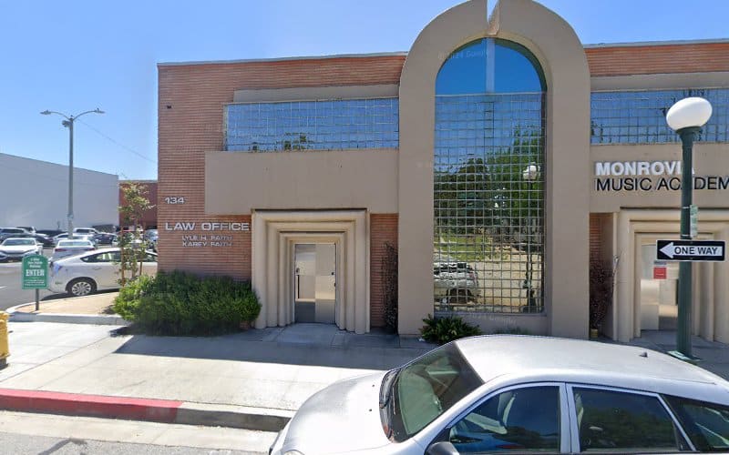 298283 lyle h faith law corporation