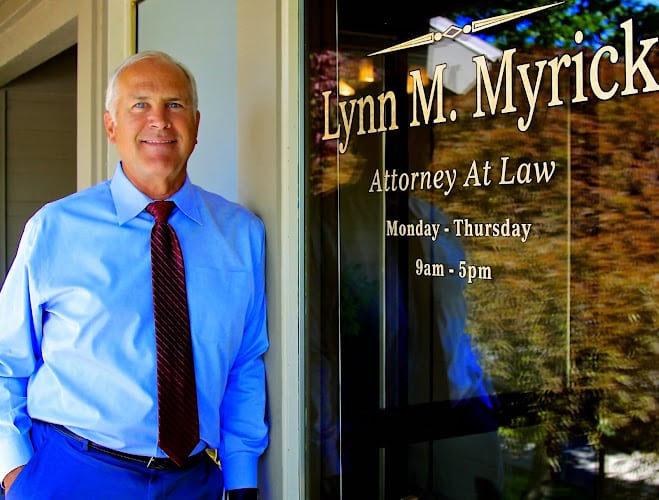 298517 lynn m myrick attorney at law