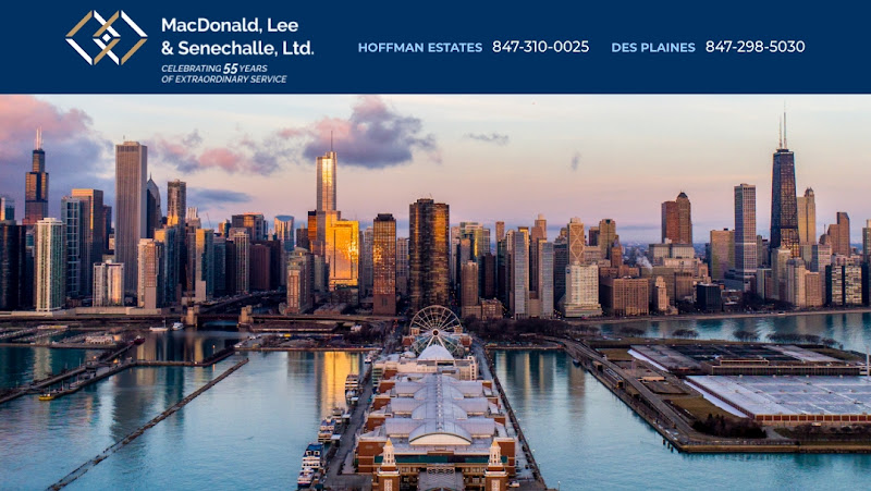 299291 macdonald lee senechalle ltd