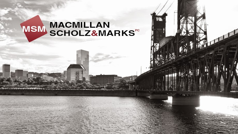 299590 macmillan scholz marks