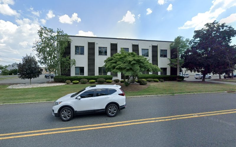 299644 macri associates llc