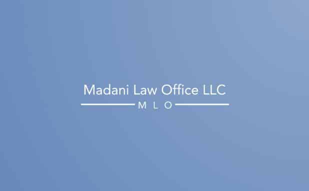 299674 madani law office llc