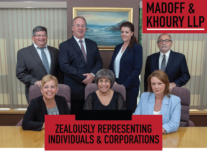 299896 madoff khoury llp