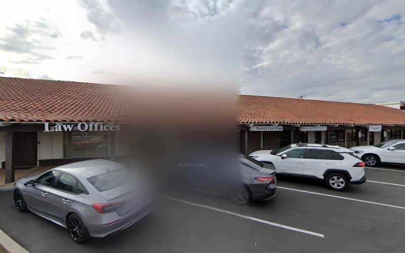 299904 madrid law firm a professional law corporation