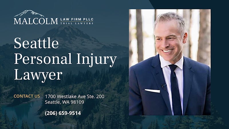 300769 malcolm law firm pllc 8211 wrongful death and injury attorneys 8211 seattle