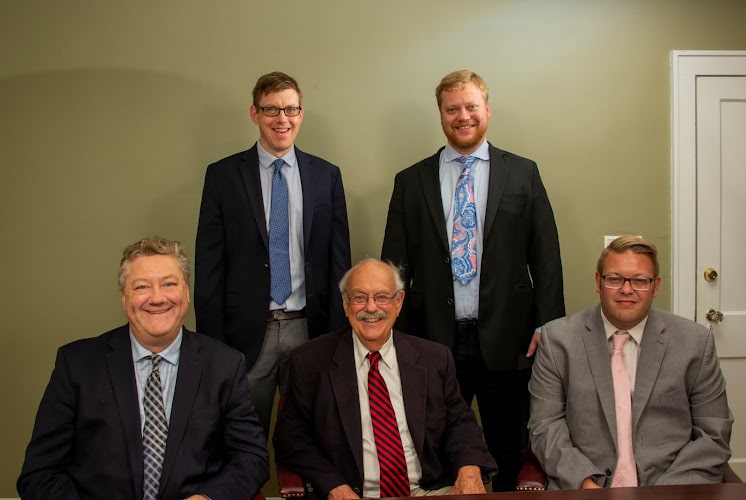 300815 malek malek law firm