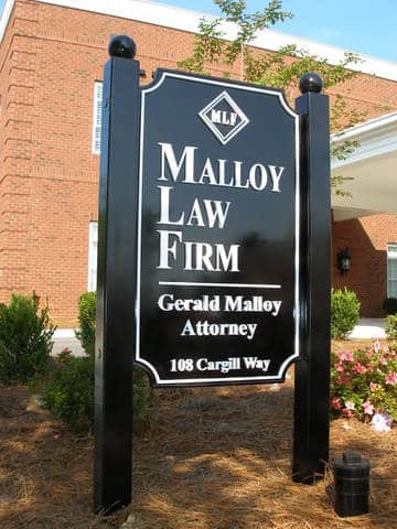 300997 malloy law firm