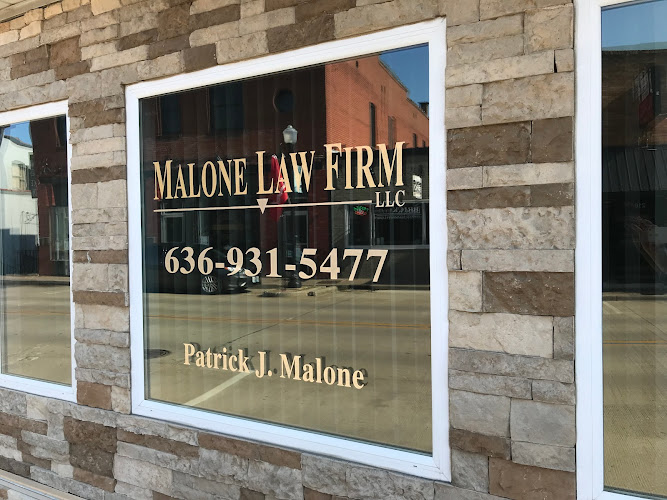 301080 malone patrick j