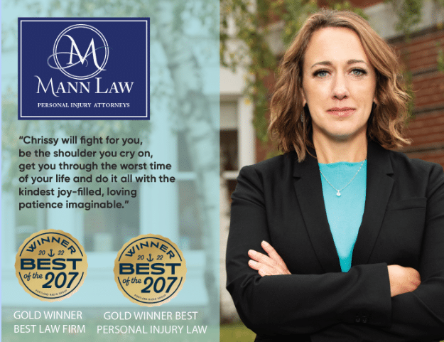 301688 mann law llc