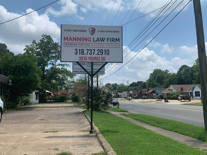 301786 manning law firm shreveport