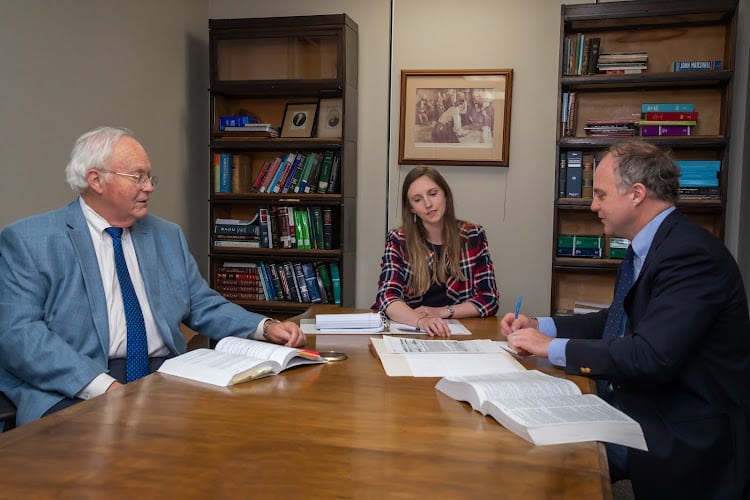 301788 manning law firm pllc