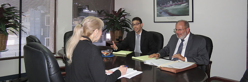 302157 marc a. bronstein a professional law corporation
