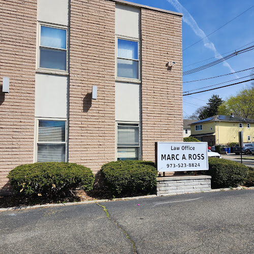 302170 marc a. ross p.a