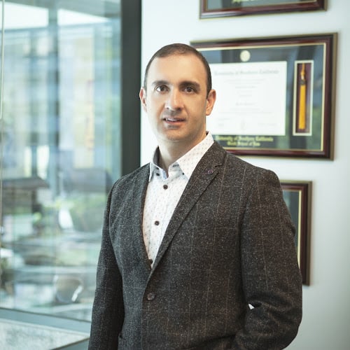 302793 margarian law firm