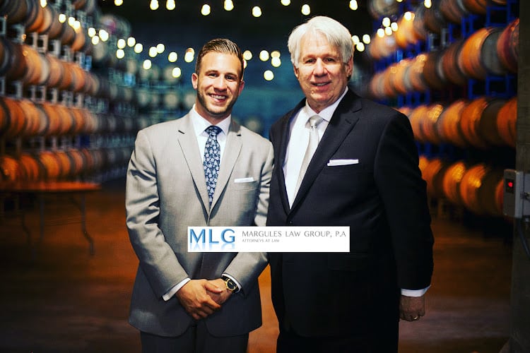 302876 margules law group p.a