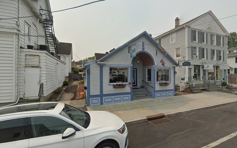 303058 marianne t. otoole llc